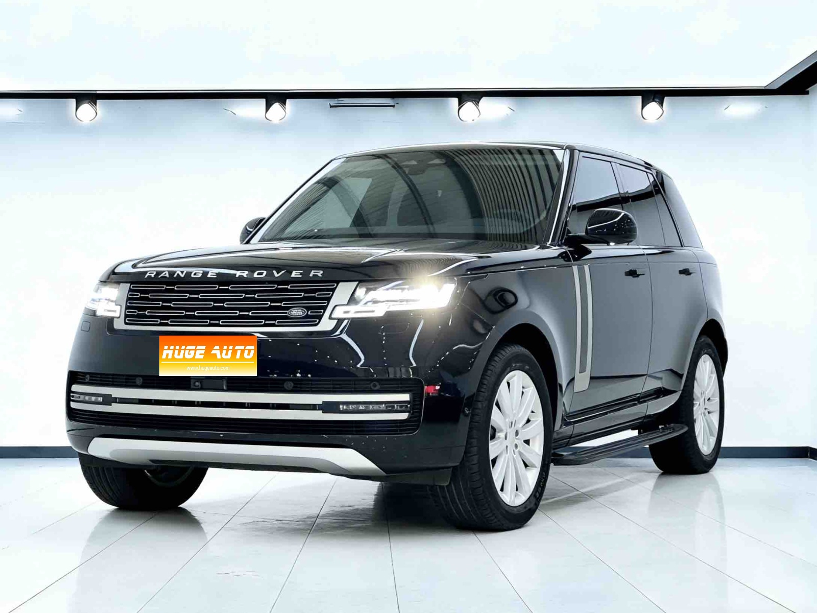 MY2024 Range Rover 3.0 L6 360PS Shengshi