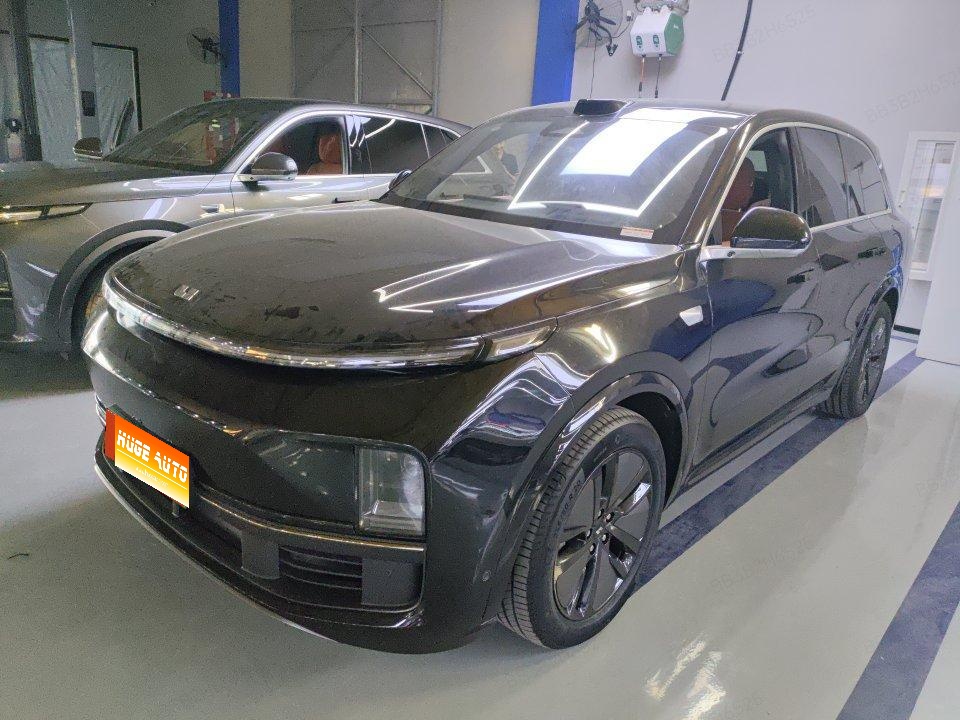 MY2024 Li L8 Max