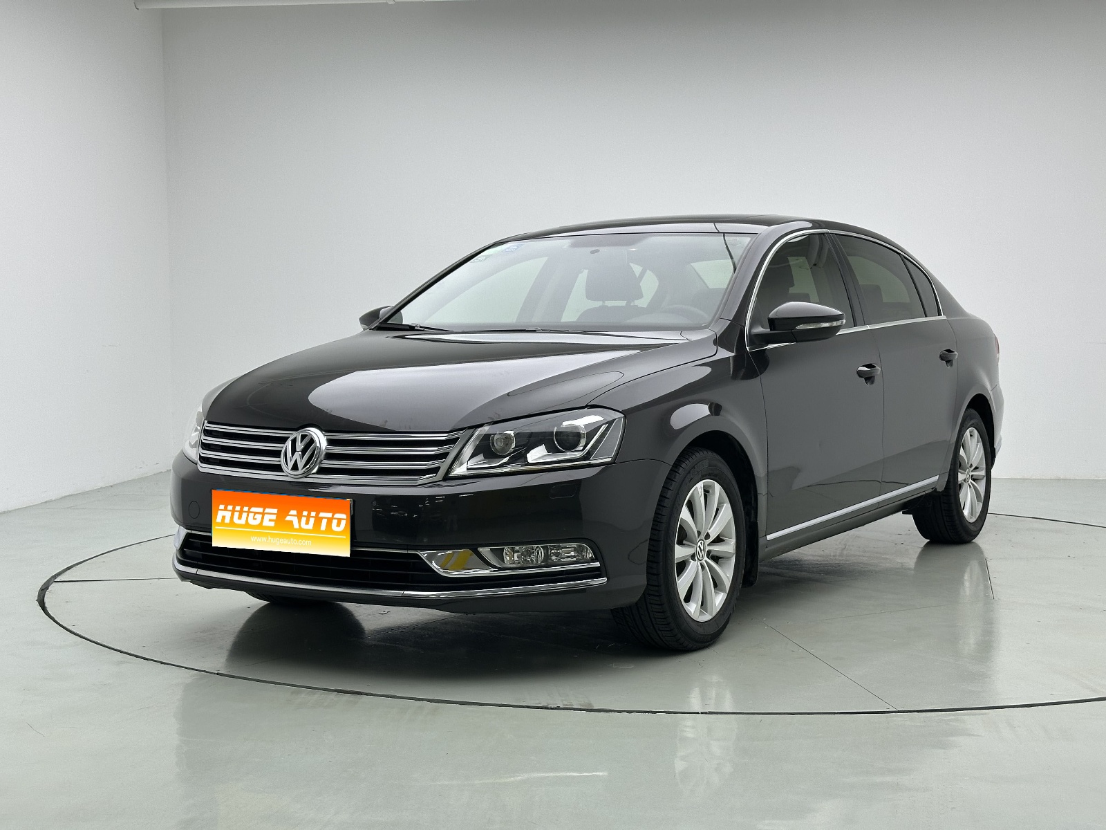2012款 迈腾 改款 1.8TSI 豪华型