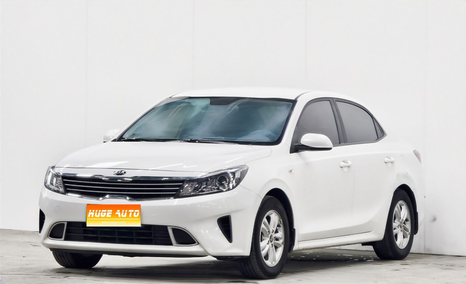 MY2019 Forte 1.6L AT Fashion Version National V 