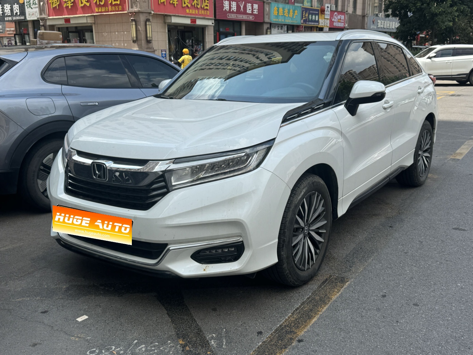 MY2020 Advancier 370TURBO 4WD Exclusive Version 