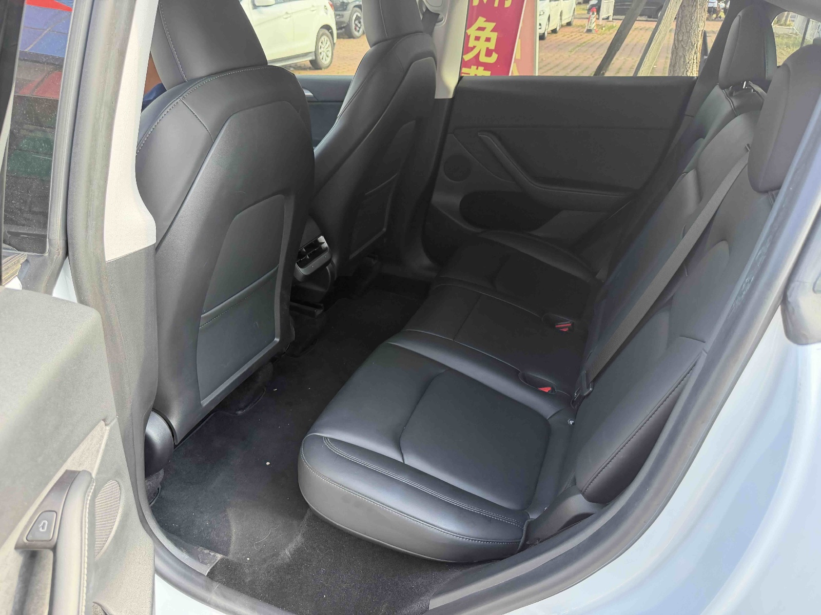 MY2024 Model Y Long Range AWD