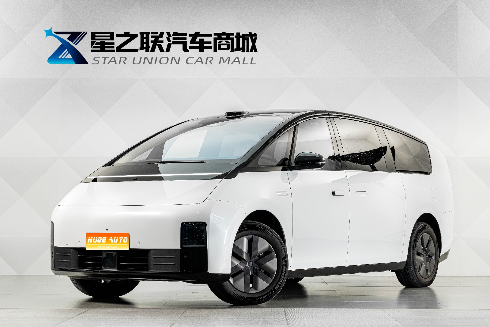 MY2025 Li MEGA Home Family Special
