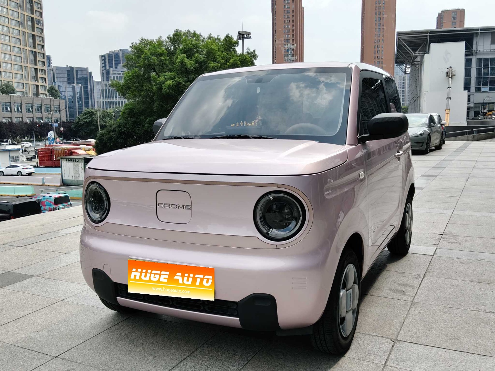 MY2024 Panda mini 200km Endurance