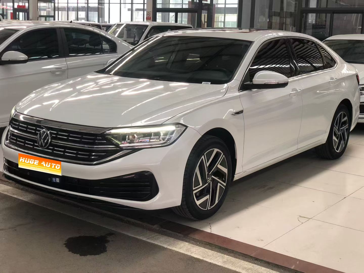 MY2023 Sagitar 300TSI DSG Exceed Version