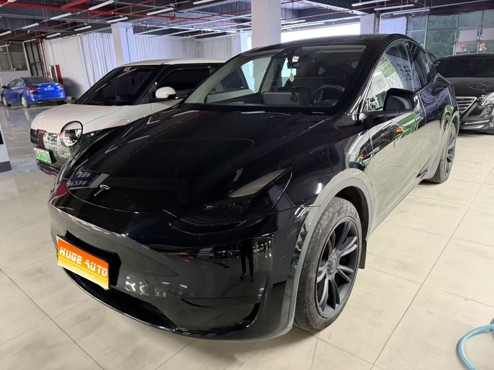 MY2023 Model Y RWD