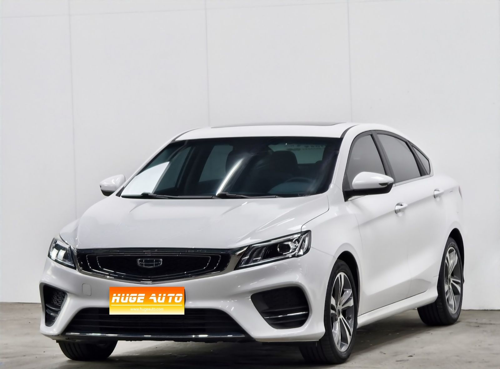 2020款 缤瑞 1.4T CVT亚运版