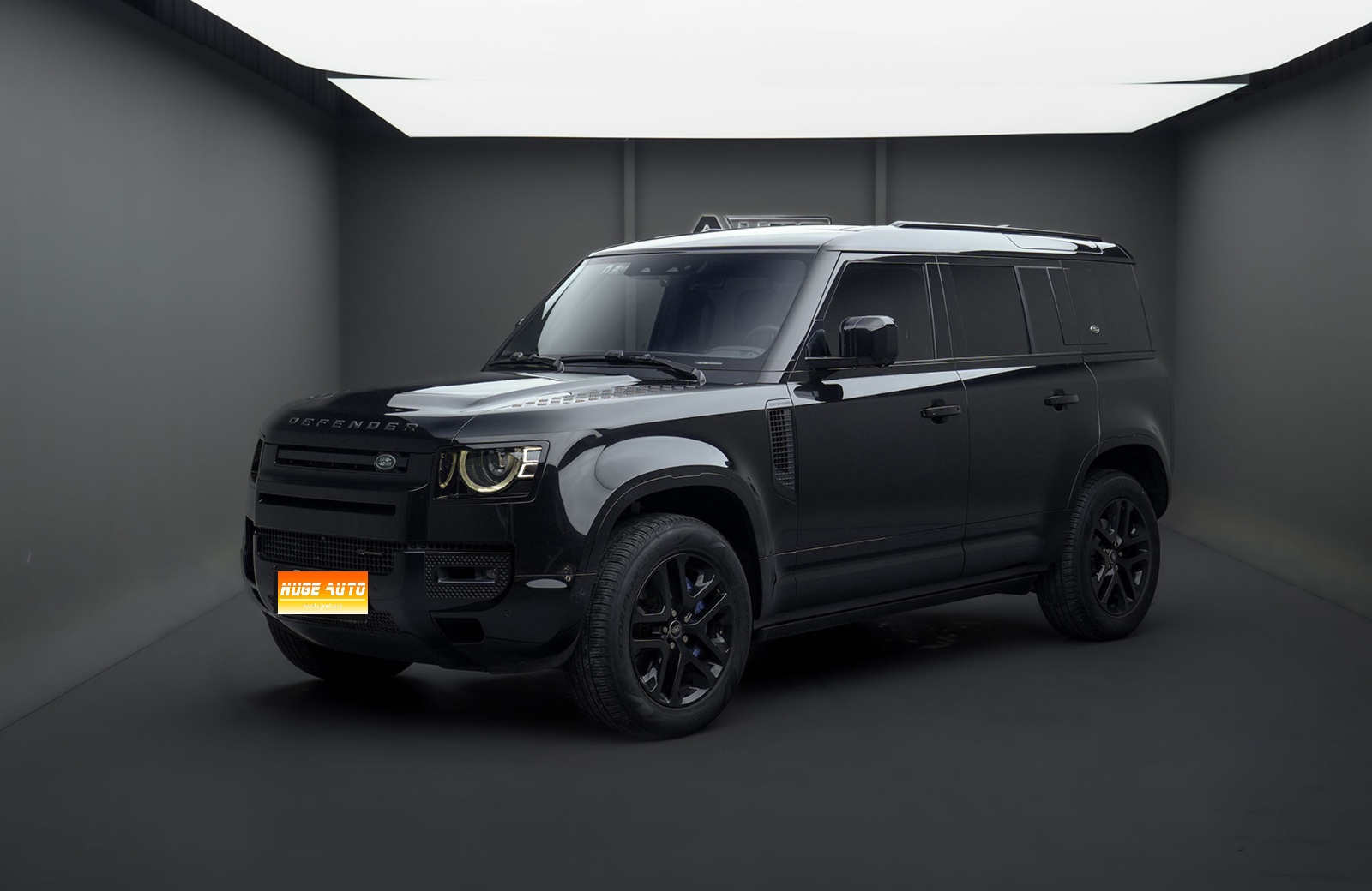 MY2023 Defender Facelift 110 3.0T P400 X-DYNAMIC HSE