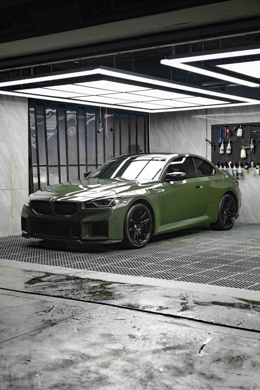 MY2024 BWM M2