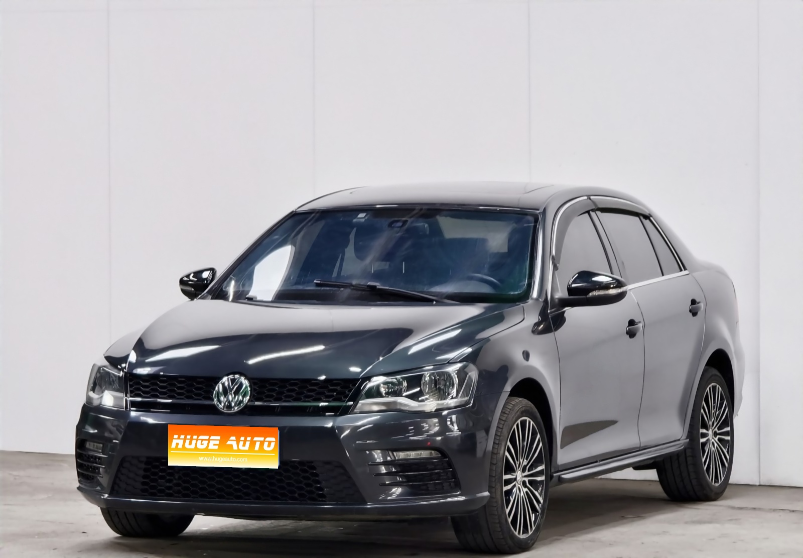 MY2014  Bora  1.4TSI  AT Sportline