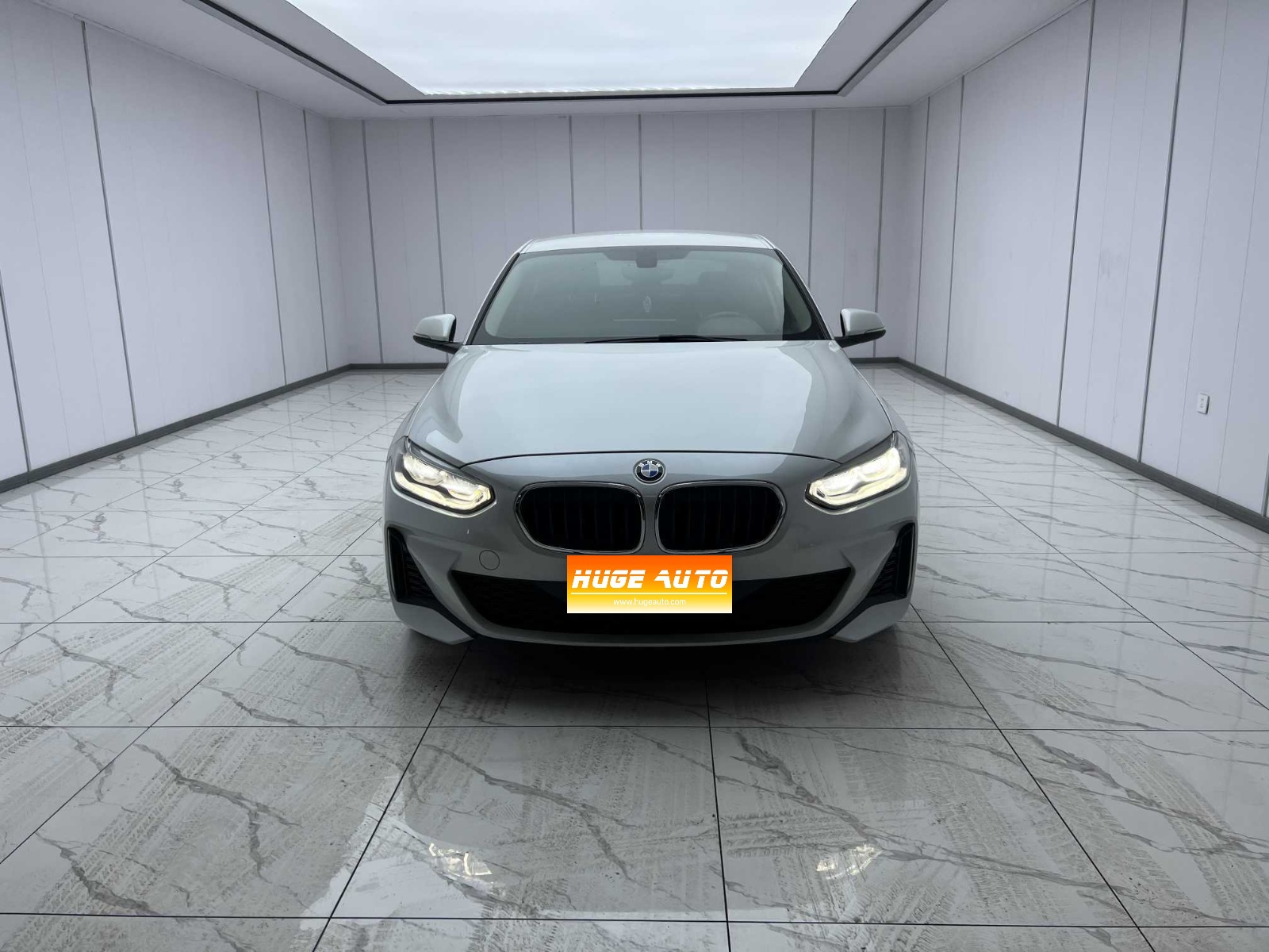 MY2023 BMW 1 Series 120i M Sport