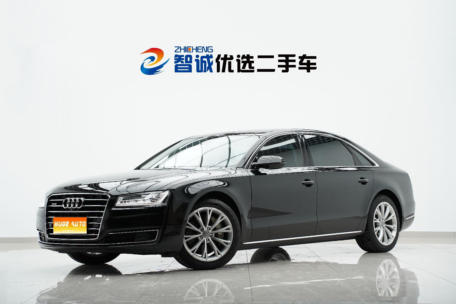 MY2016  AUDI A8 A8L 45 TFSI quattro Luxury