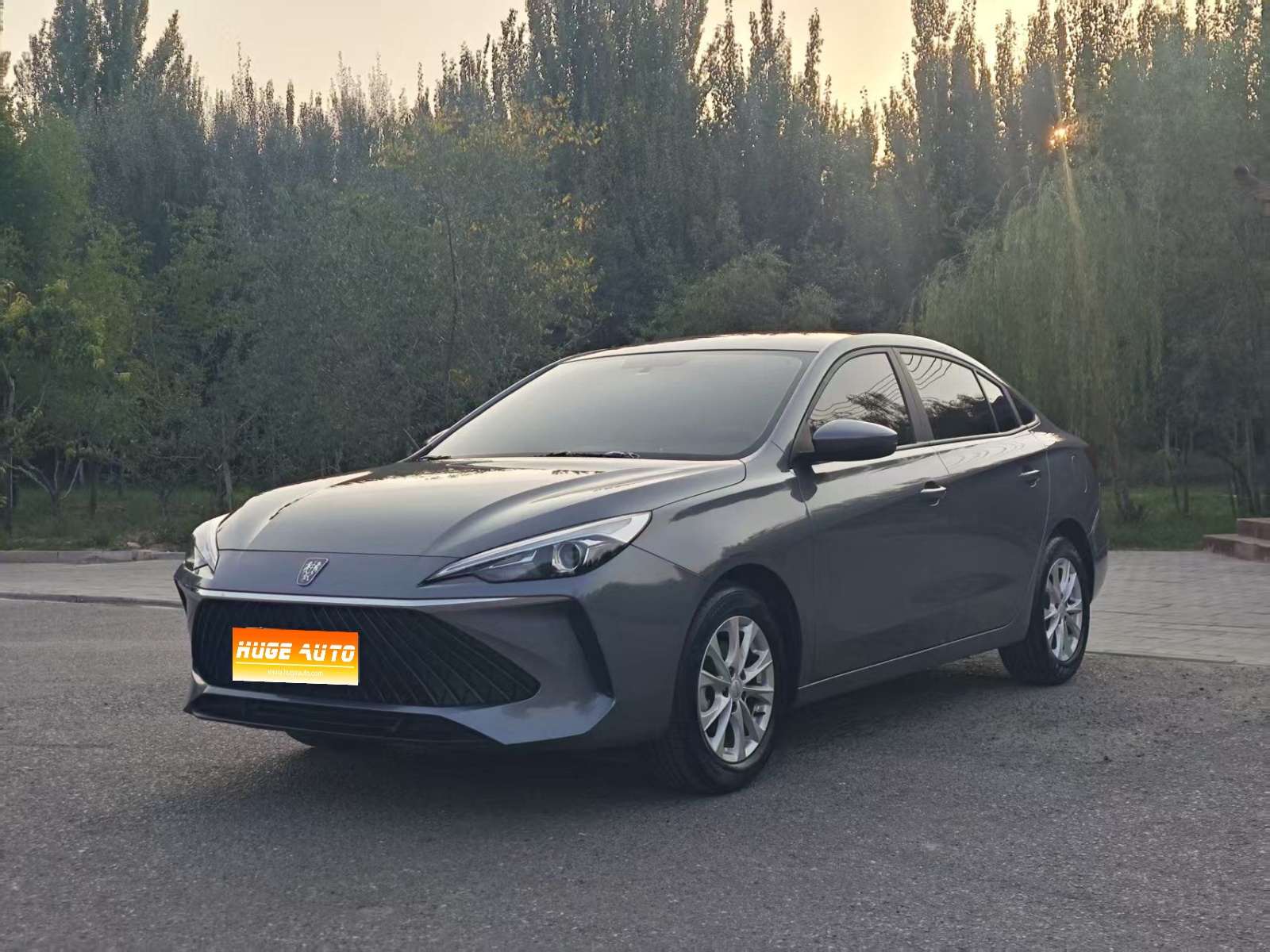 MY2023 ROEWE i5 1.5L MT Enjoy Version