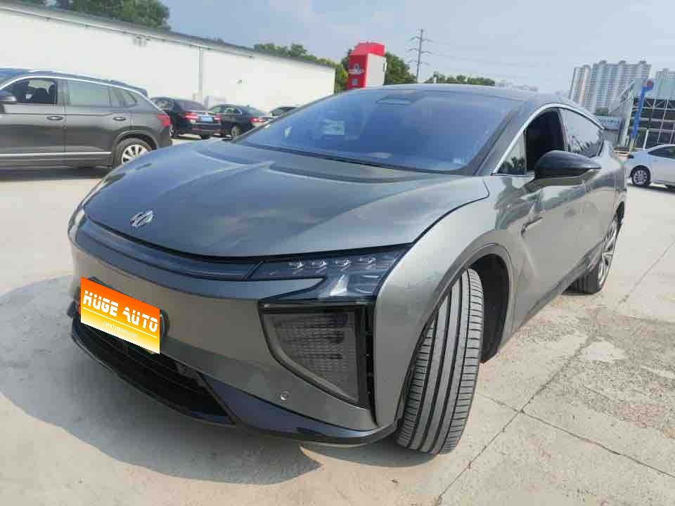 MY2021 HiPhi HiPhi X Flagship Version 6 seats