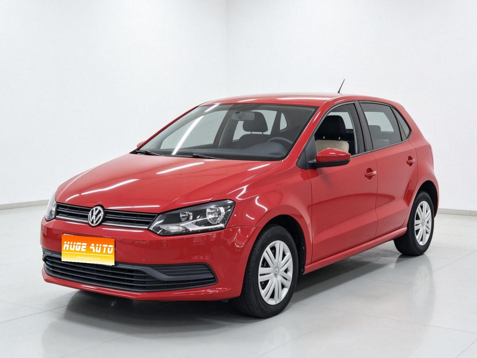 MY2016 POLO 1.4L AT Fashion Version 