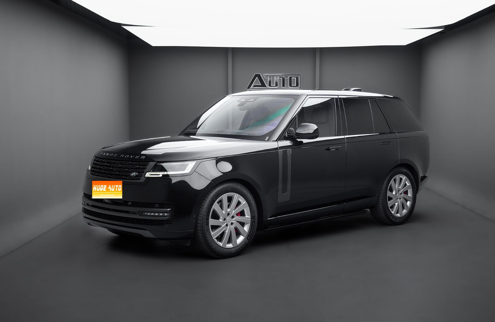 MY2024 Range Rover 3.0 L6 360PS Shengshi