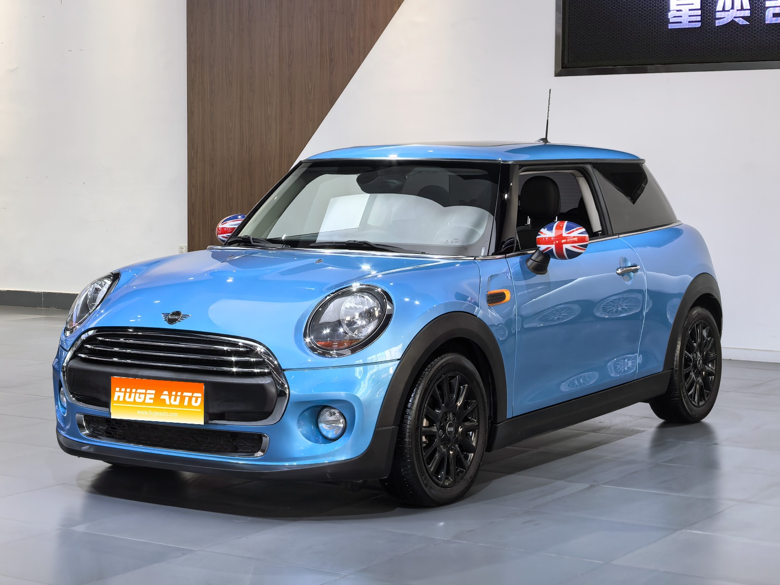 MY2018 MINI 1.5T ONE PLUS