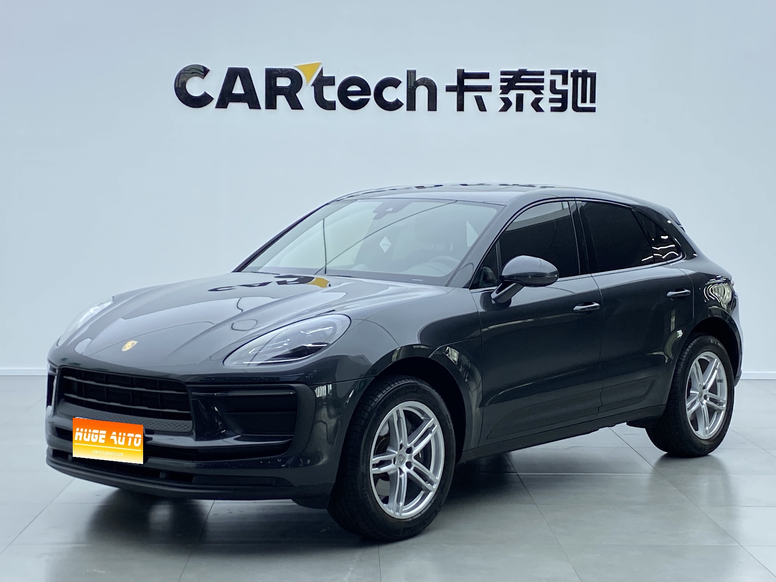 2024款 Macan 2.0T