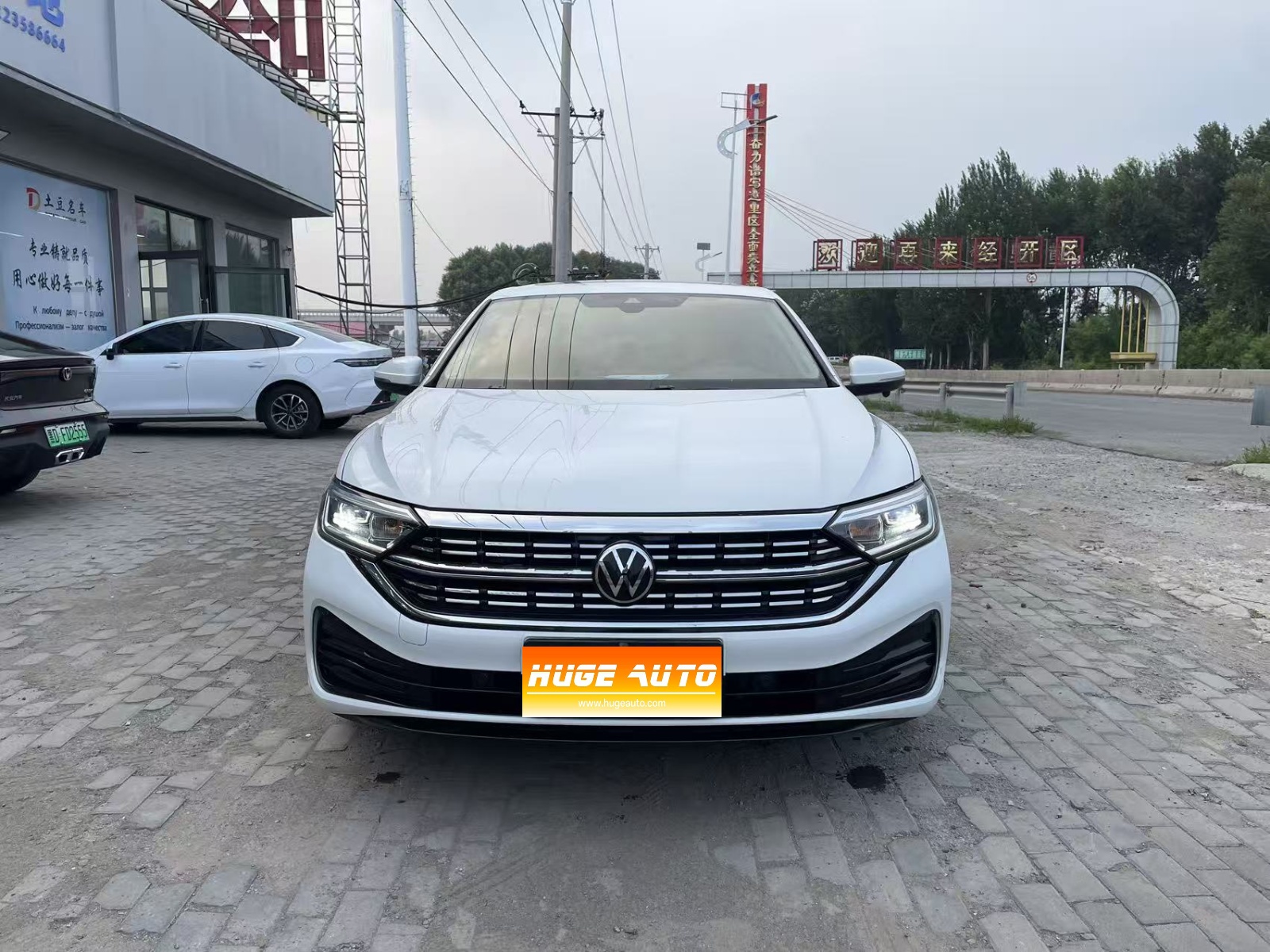 MY2023 Sagitar 280TSI DSG Exceed Version