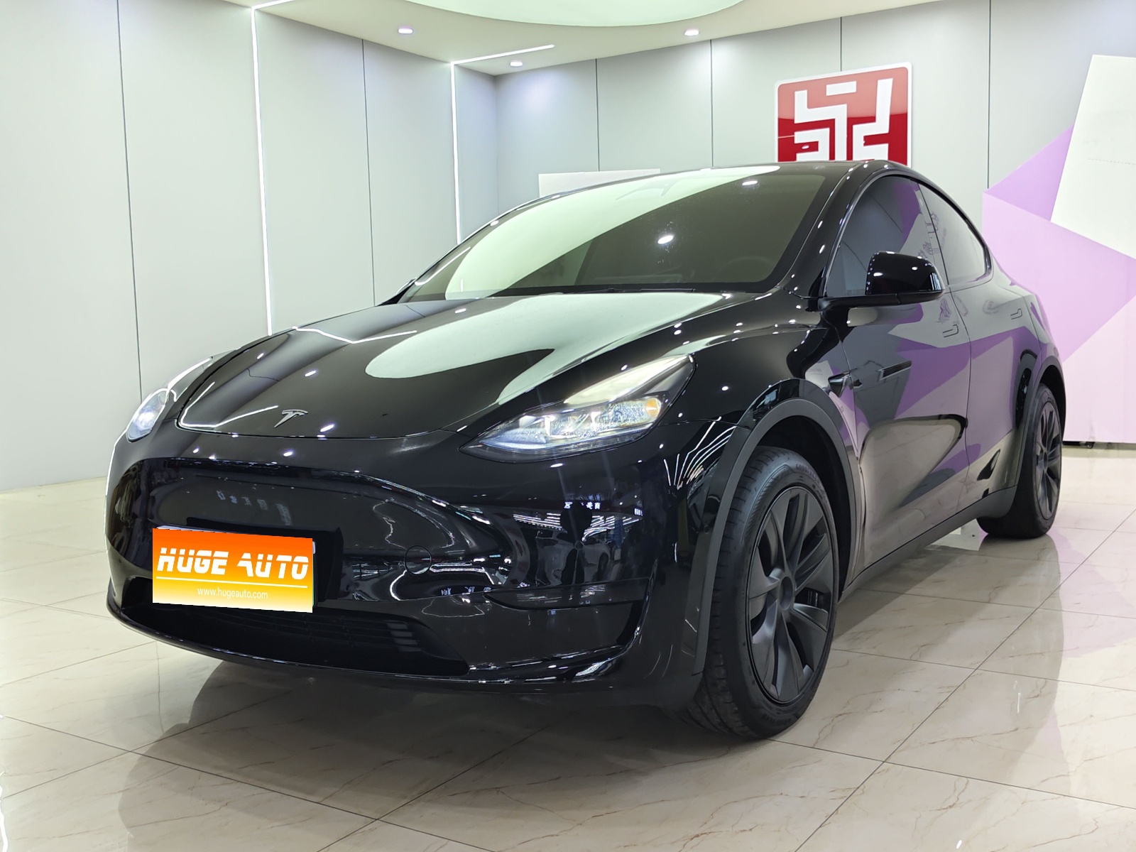 MY2023 Model Y RWD