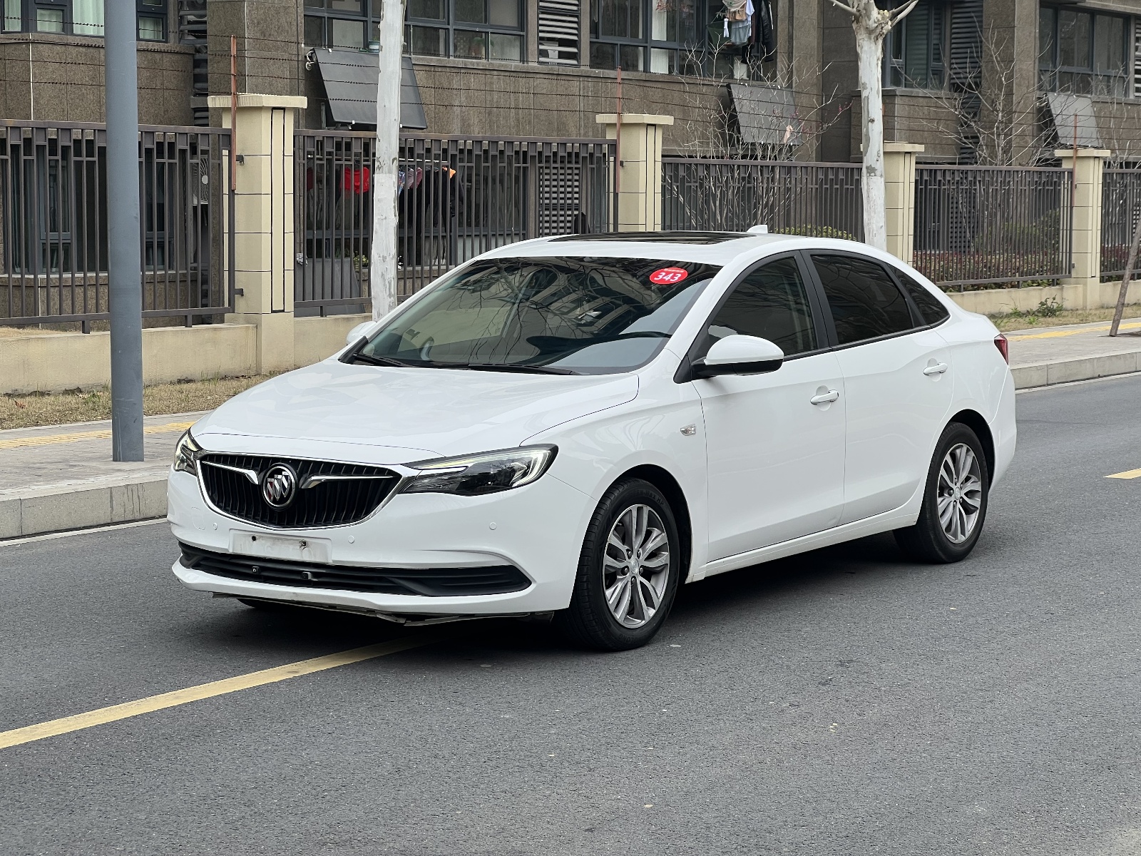 MY2019 Excelle GT XT 18T AT Connect Elite Version National VI