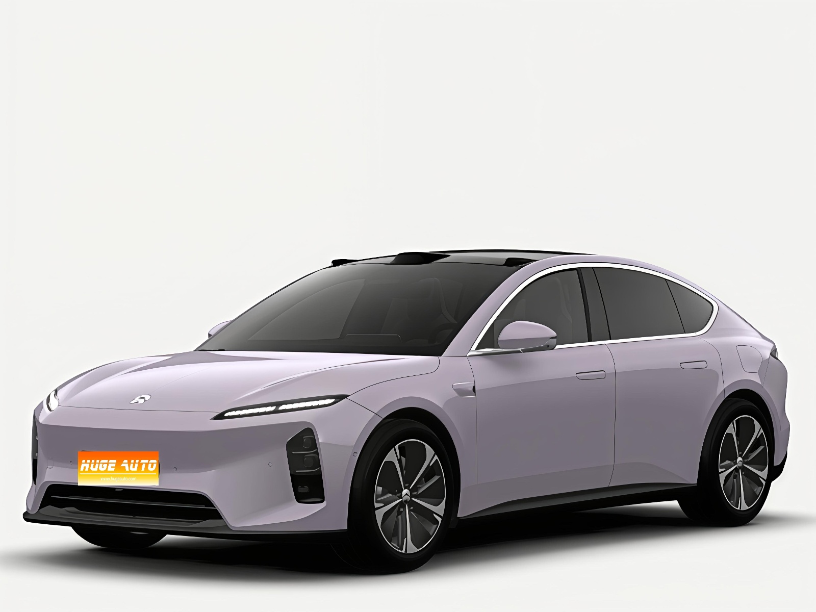MY2025 NIO ET5 75kWh