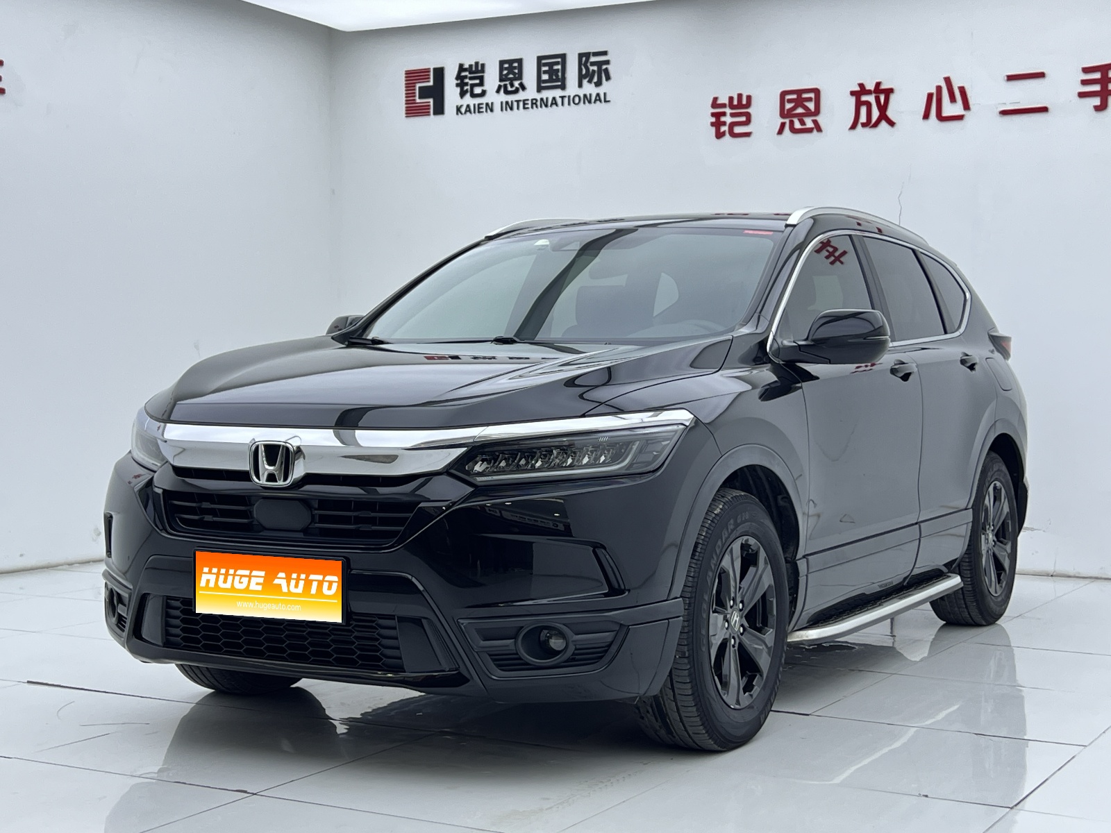 MY2020 Breeze 240TURBO CVT 2WD Luxury Version 