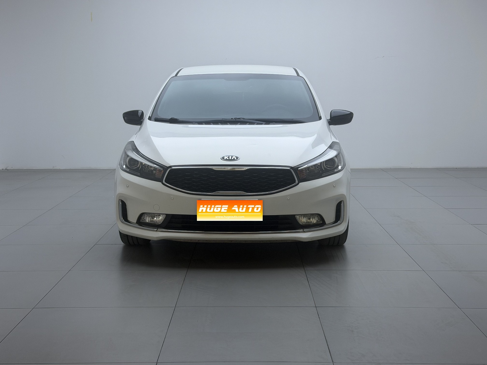 MY2016 KIA K3 1.6L AT GL