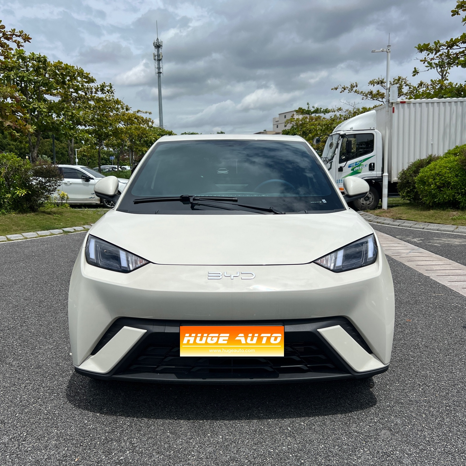 MY2024 Seagull Honor 305km Free