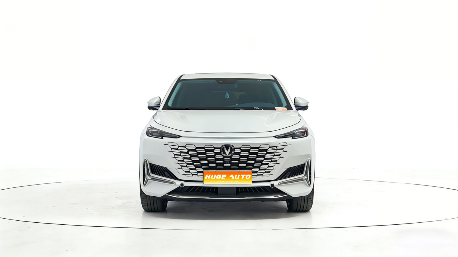 MY2024 Changan Hunter UNI-K iDD 1.5T 135km Zhiqu