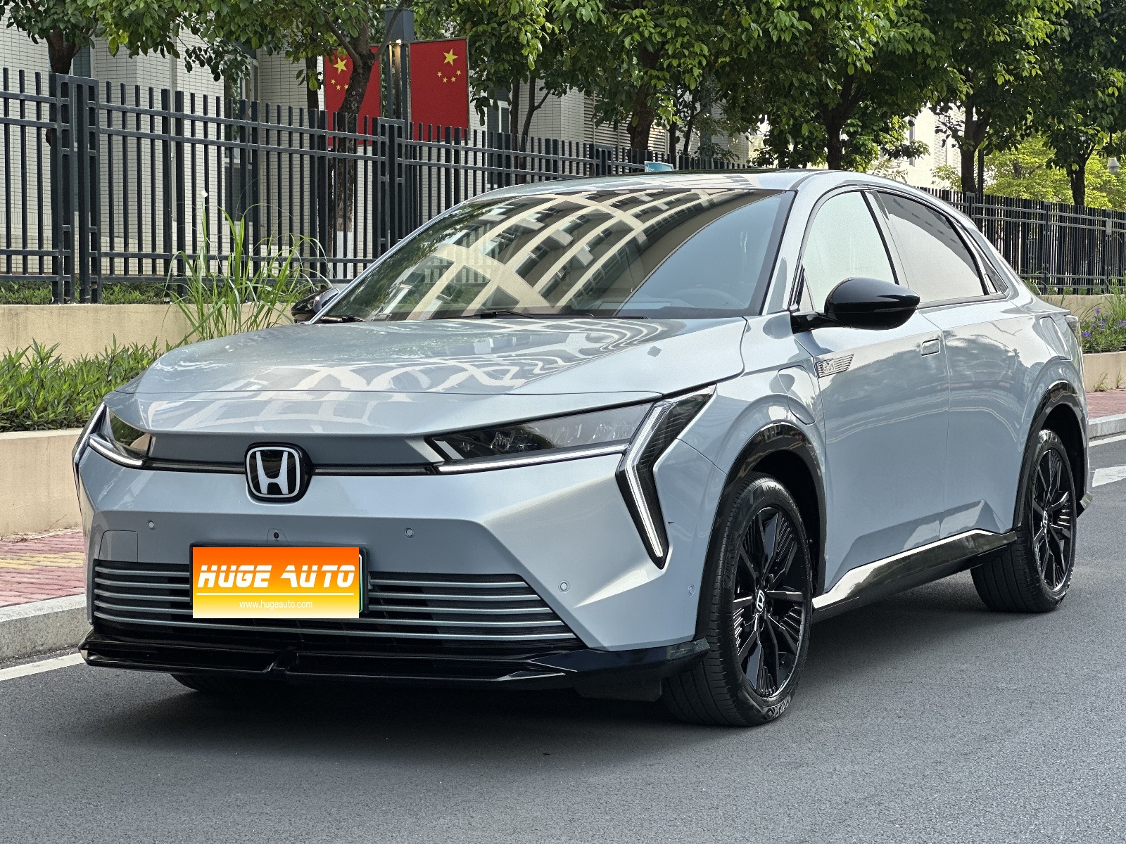 MY2024 e:NS2 Yu