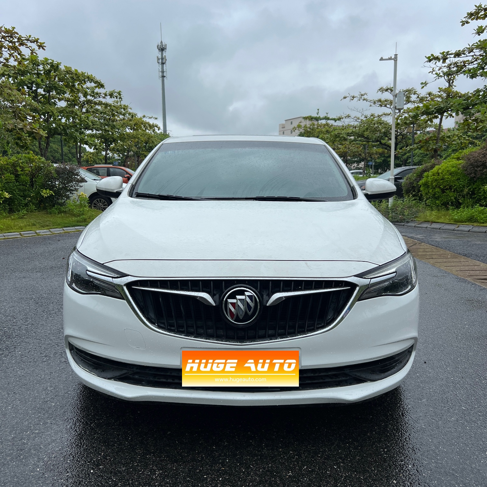 MY2021 Excelle XT Epitome 1.5L AT Elite Version 
