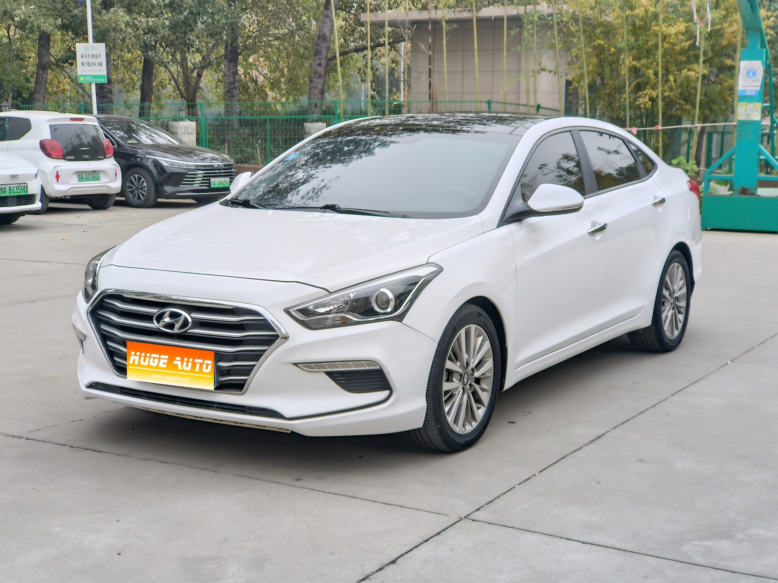 MY2017 Mistra 1.8L AT Intelligent Version GLS National V 