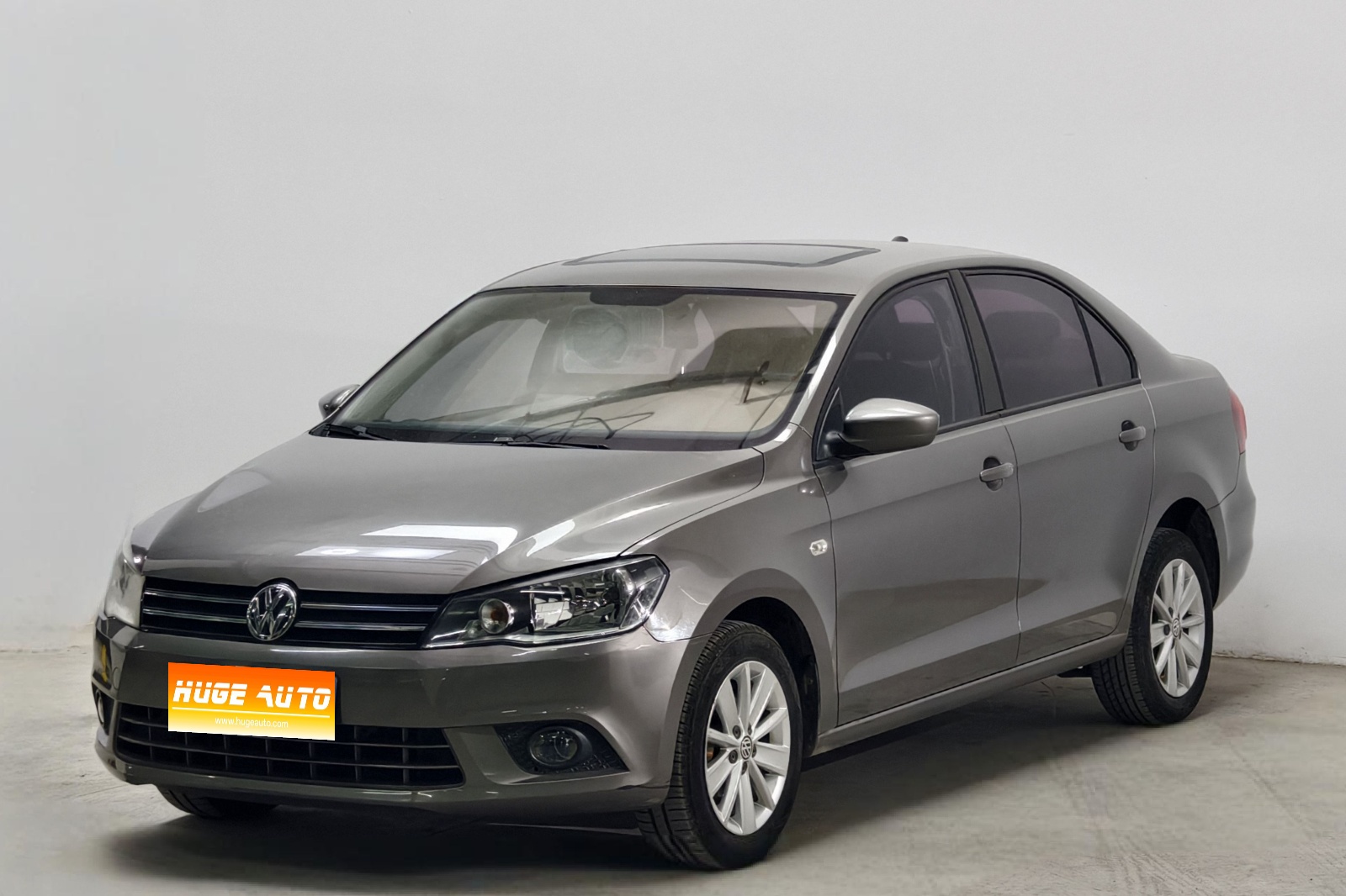 MY2015 Jetta Valued 1.6L AT Comfort Version 
