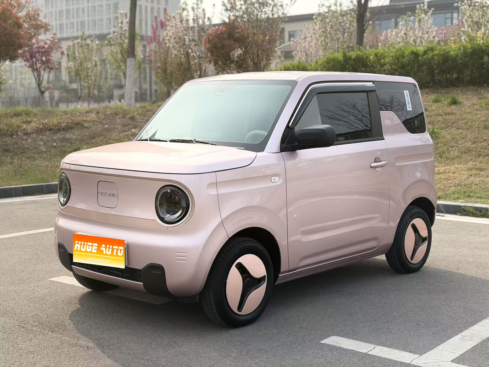 MY2024 Panda mini 200km Endurance