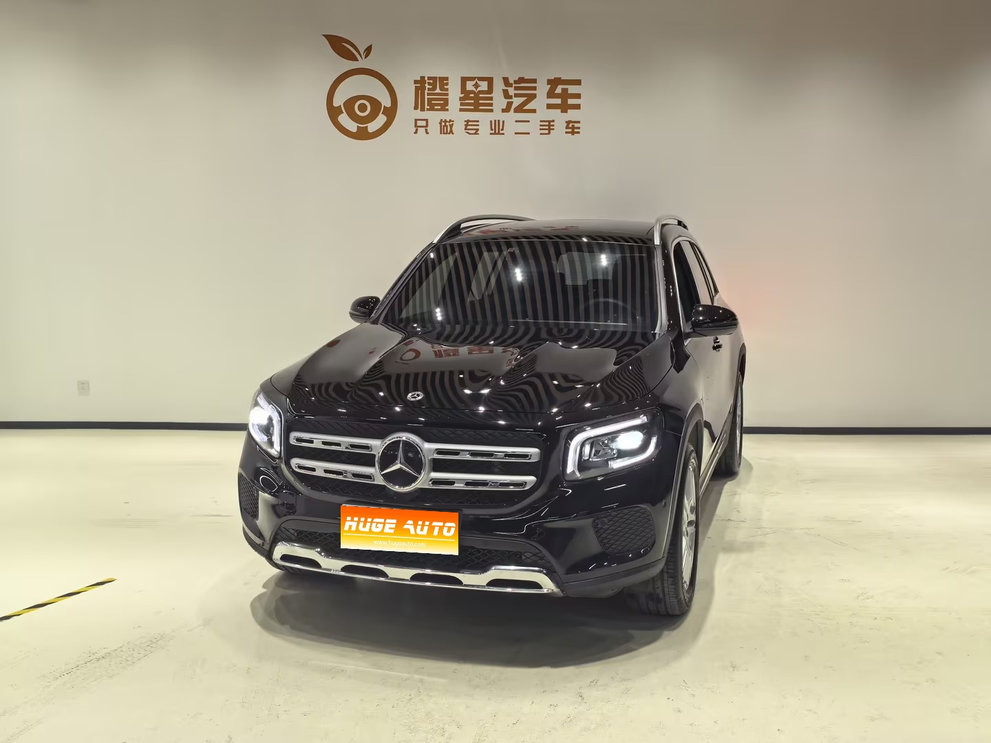 MY2023 Mercedes Benz GLB Class GLB 220 Dynamic Version 