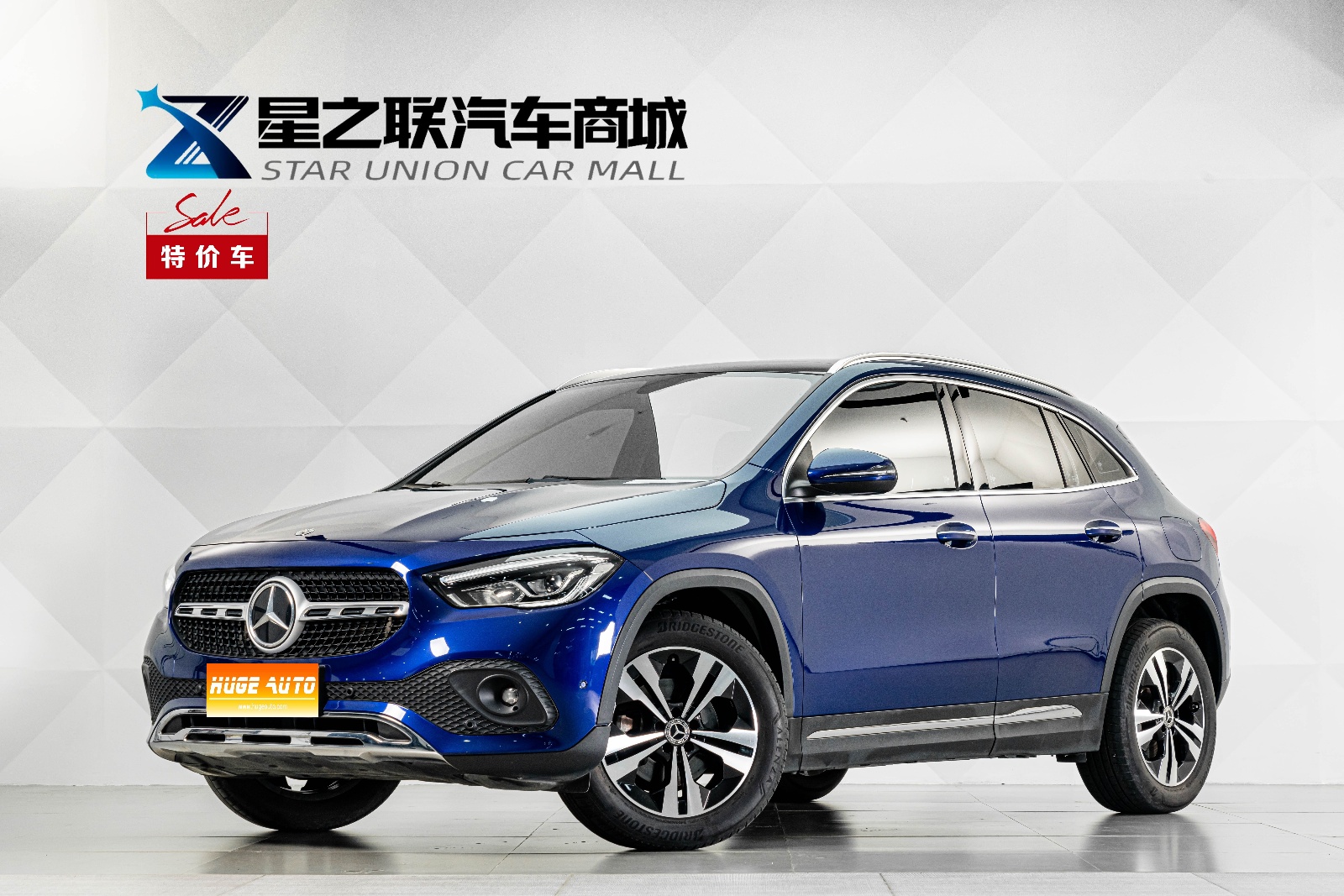 MY2020  Mercedes Benz  GLA Class  GLA 200