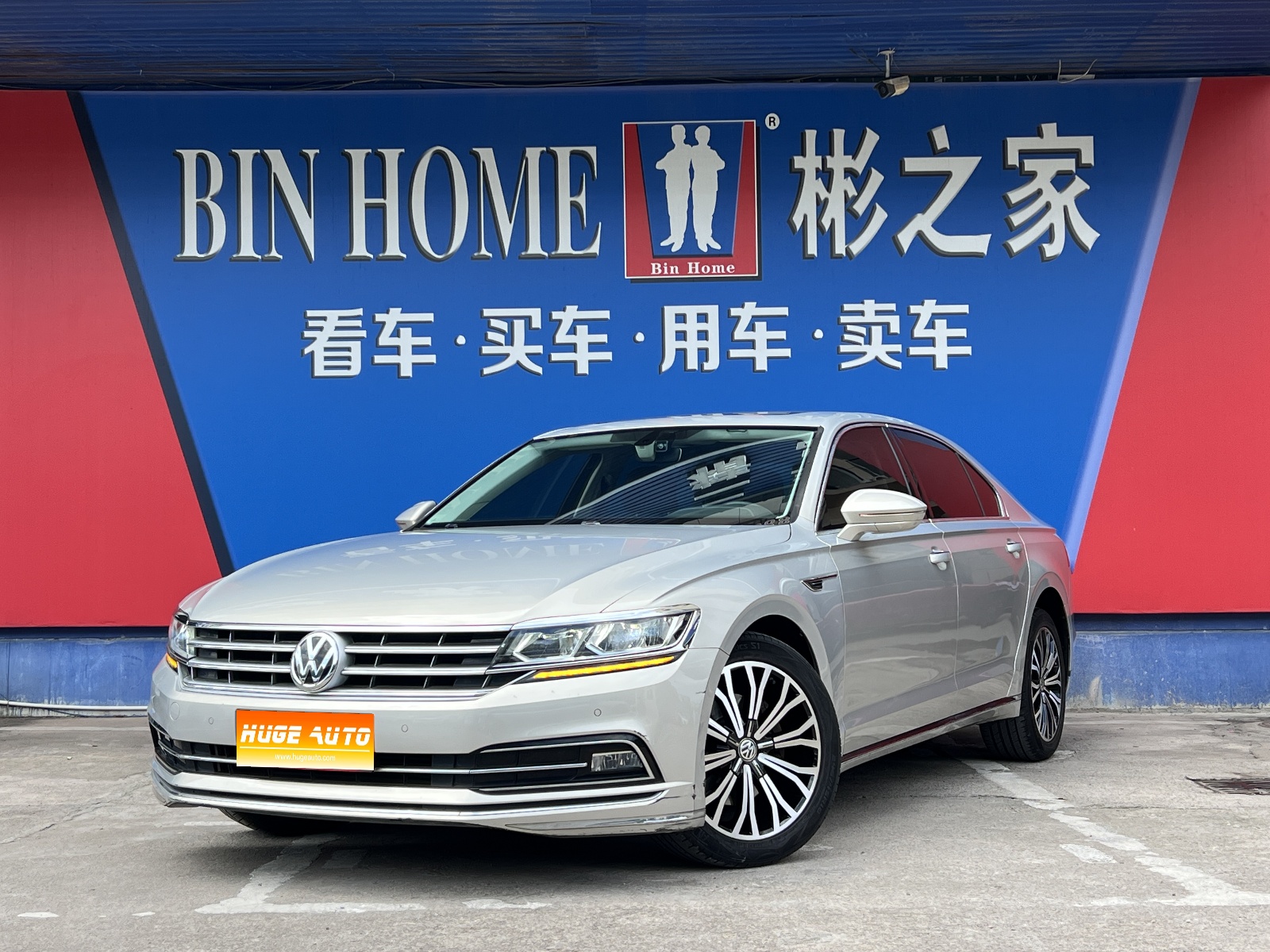 MY2018 PHIDEON Facelift 380TSI 2WD Commercial 
