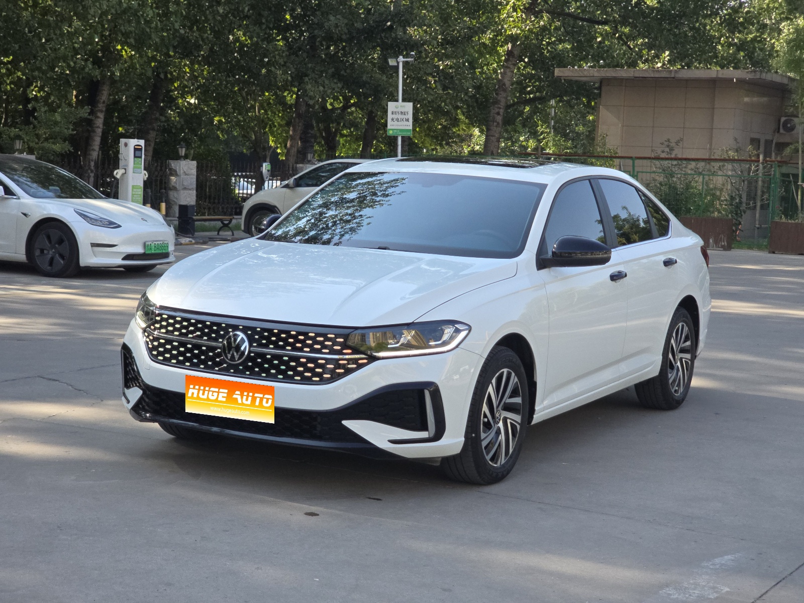 MY2023 Lavida 280TSI DSG Starry Sky Manyi
