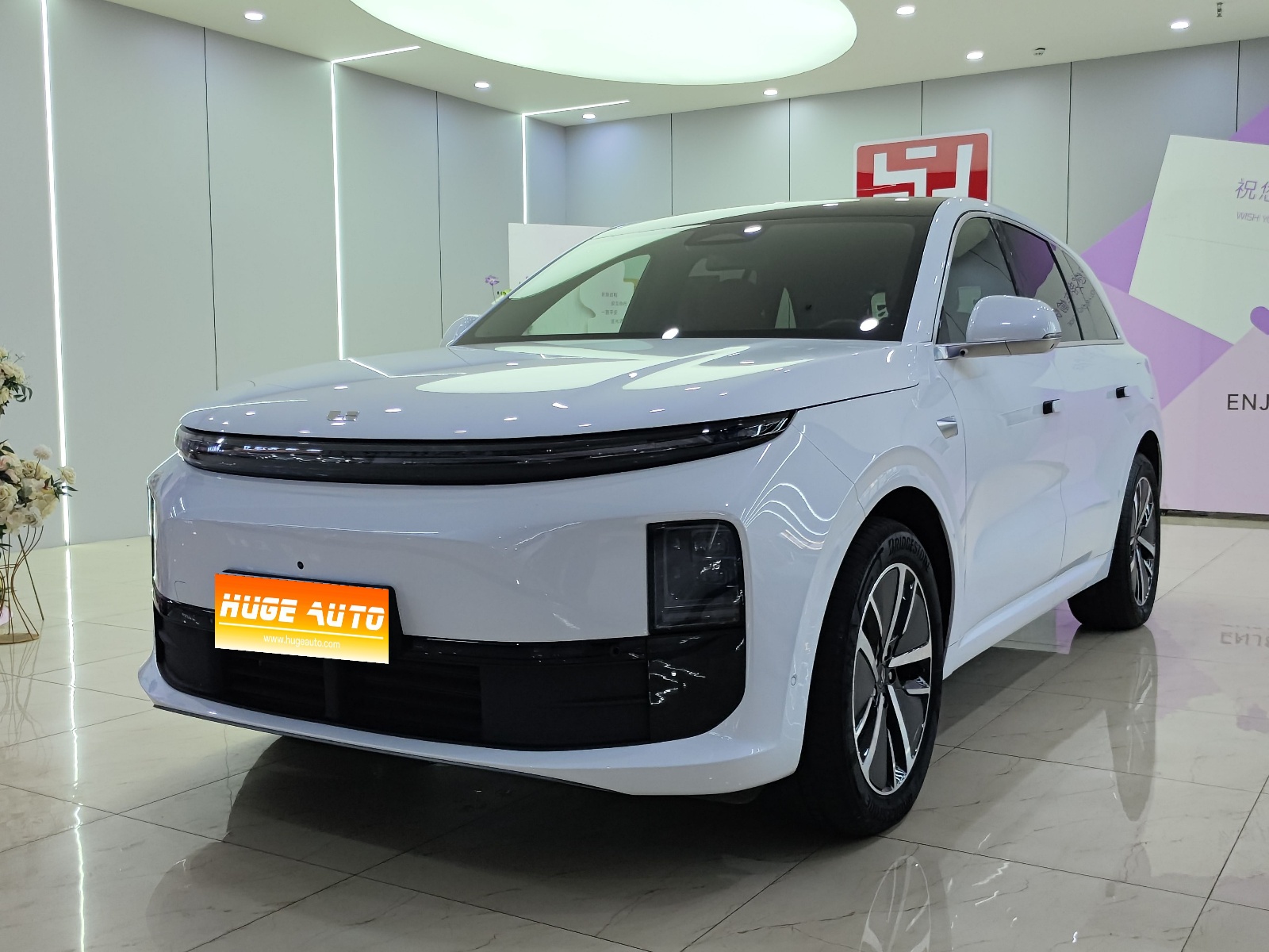 MY2024 Li L6 Pro