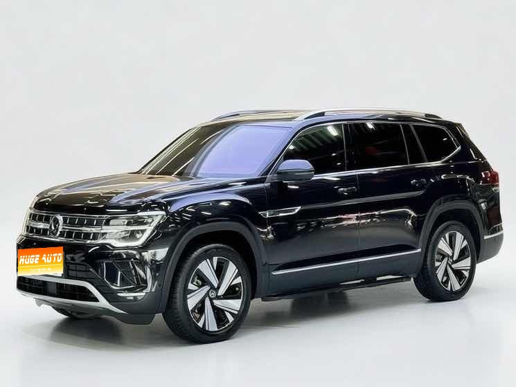 MY2024 Teramont 380TSI 4WD Distinguished Luxury Version