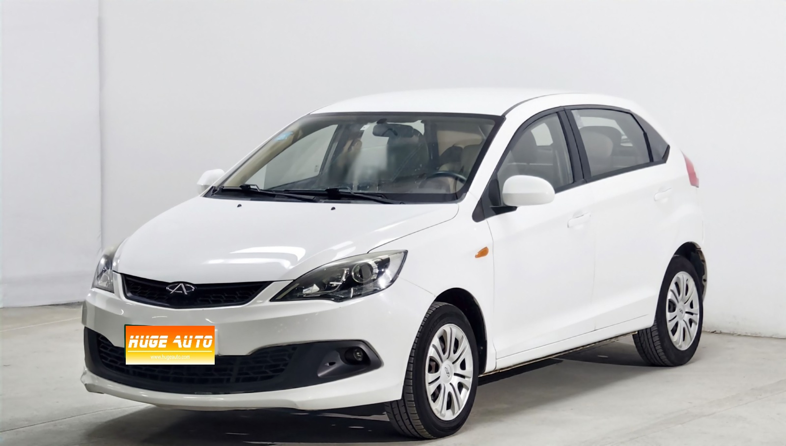 MY2015 Fulwin 2 1.5L MT New Ideas