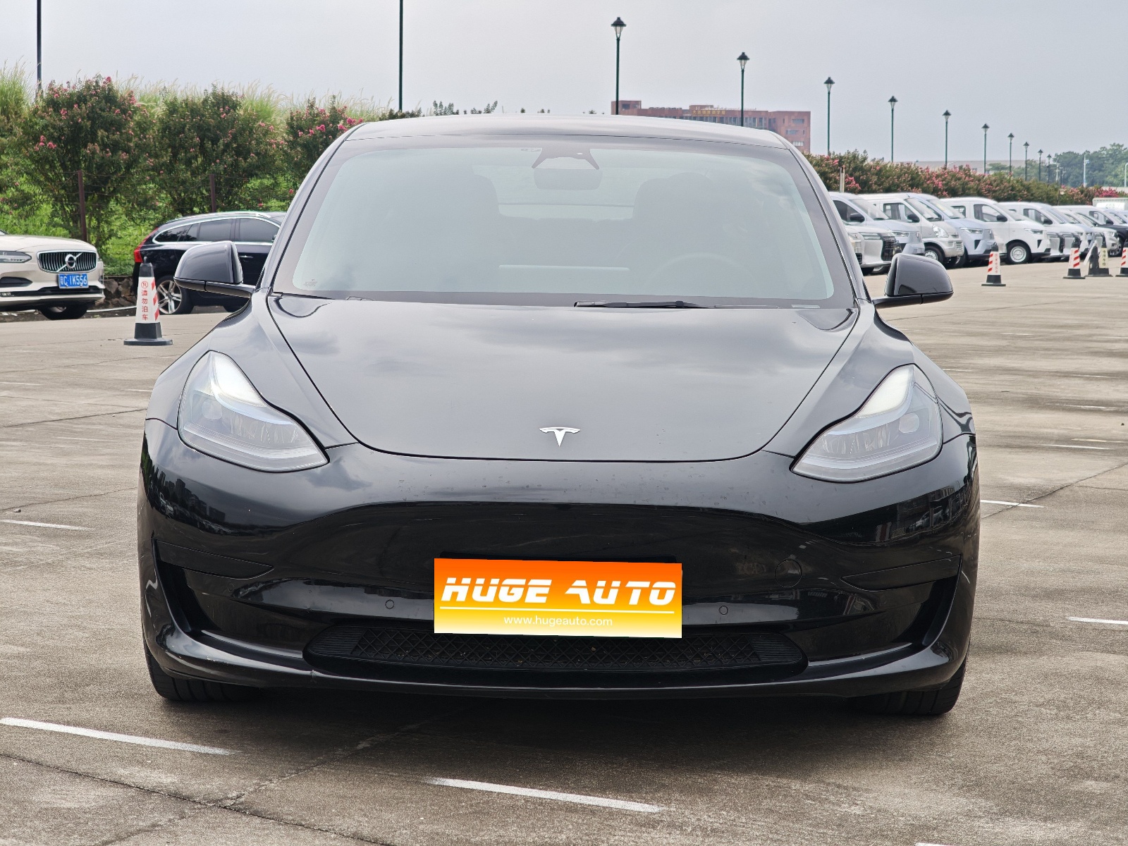 MY2022 Model 3 RWD