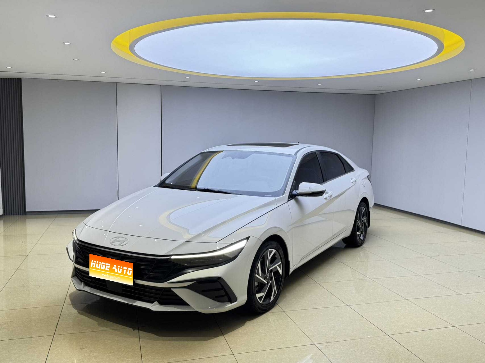 MY2023  Elantra (Gen3-4)  1.5L CVT LUX Luxury