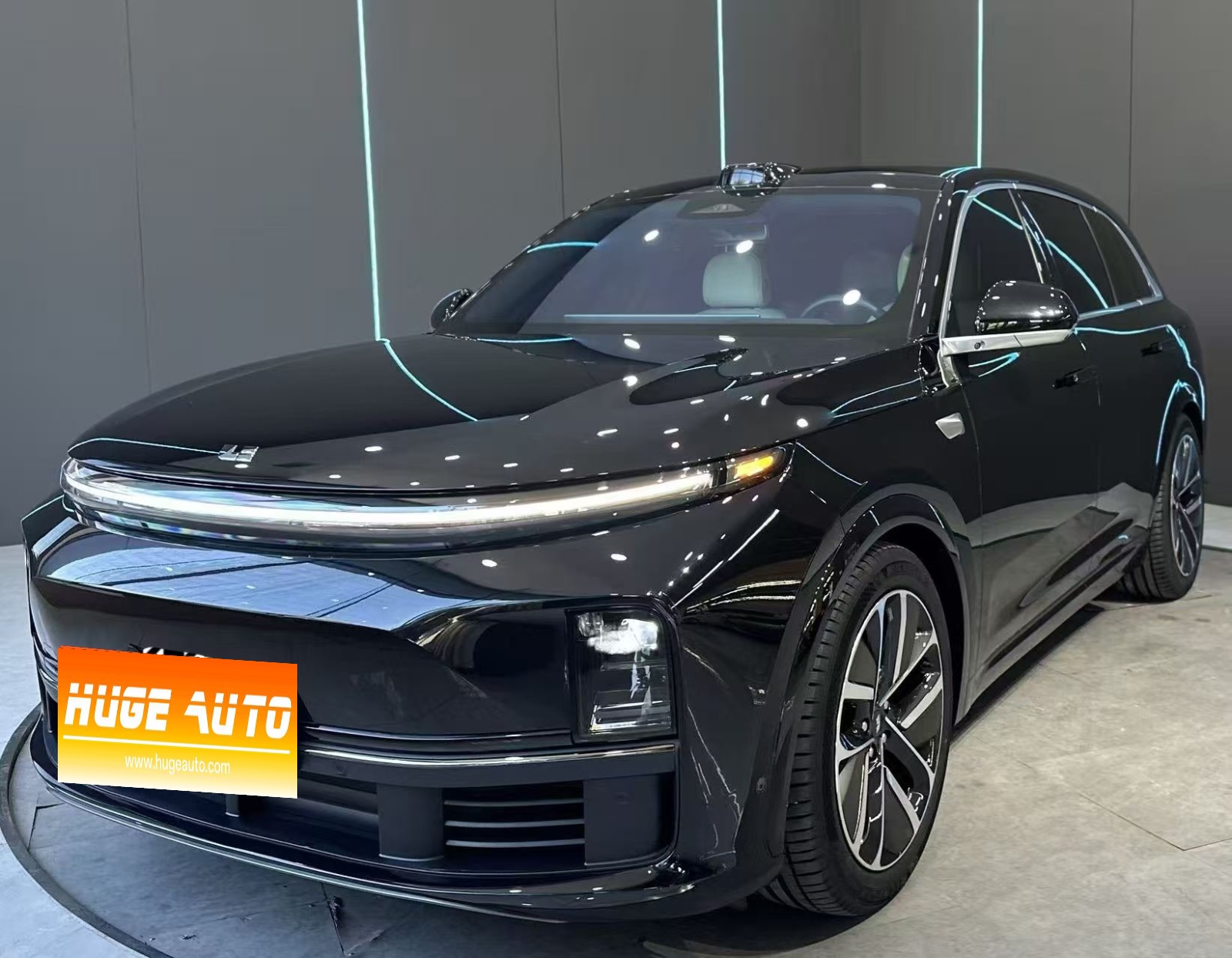 MY2024 Li L7 MAX