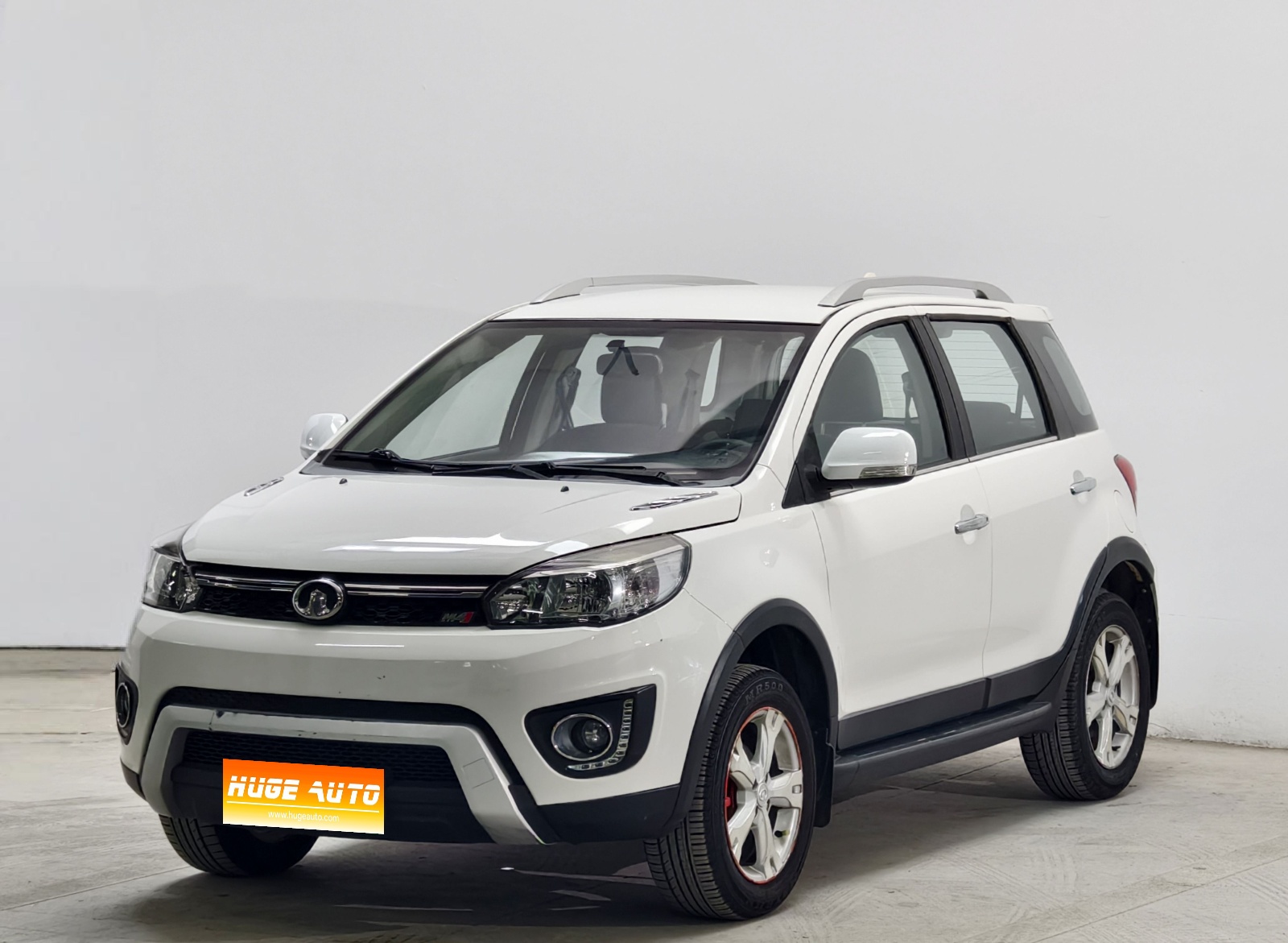 MY2014 Changcheng M4 1.5L MT Comfort 