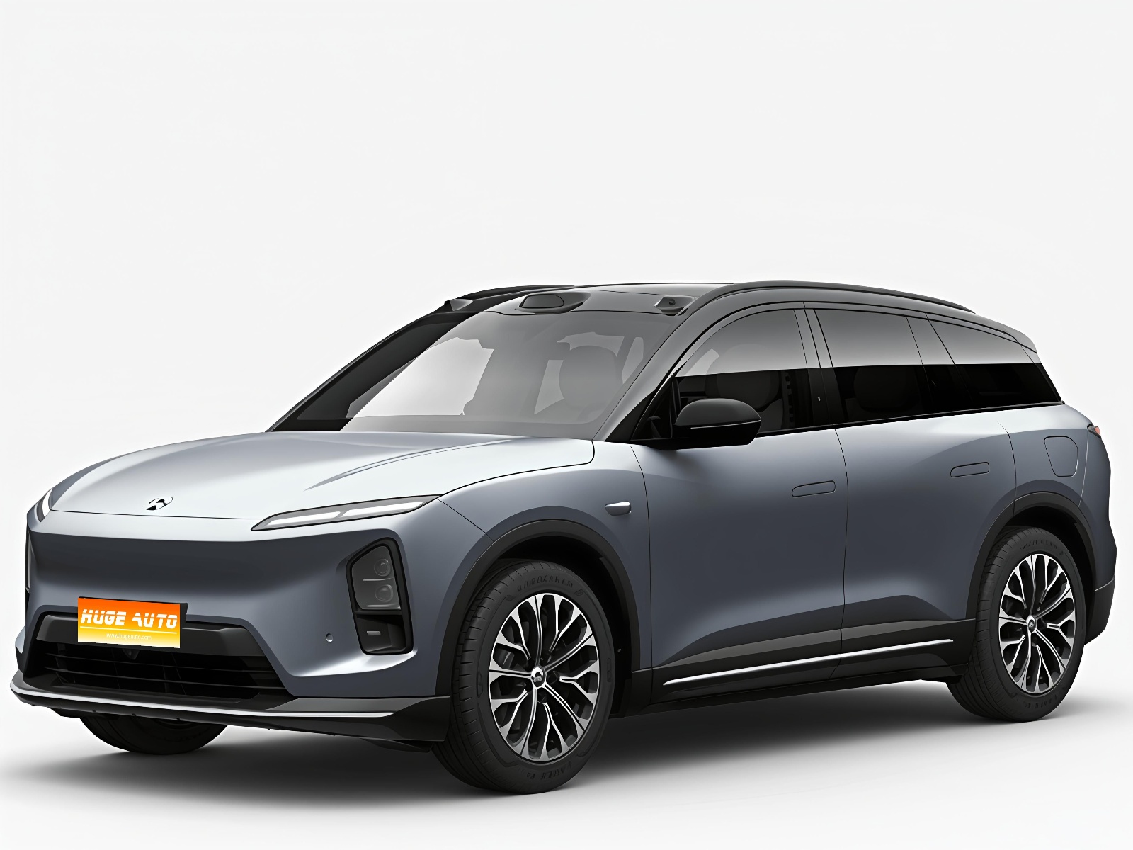MY2025 NIO ES6 75kWh