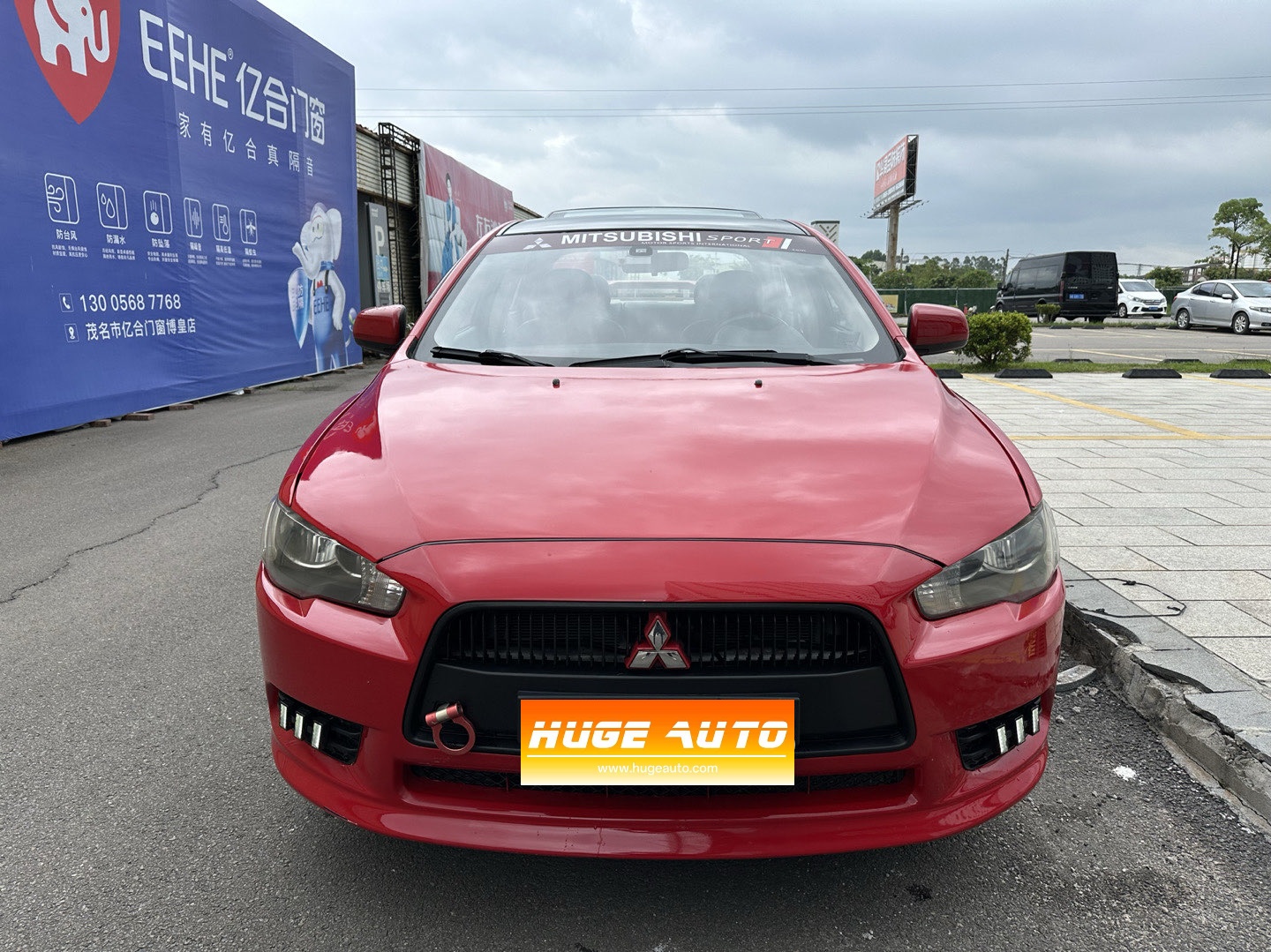 2012款 翼神 1.8L CVT魅力版