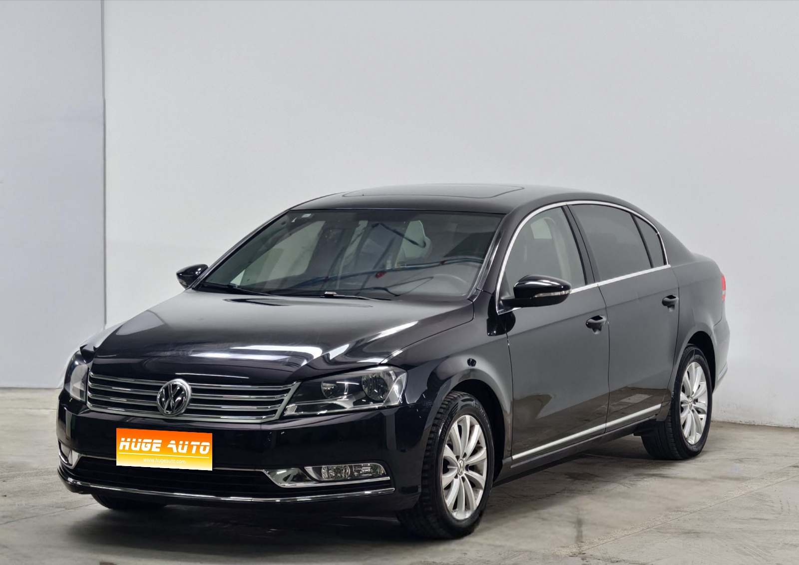 MY2015 Magotan 1.8TSI Lead Version 