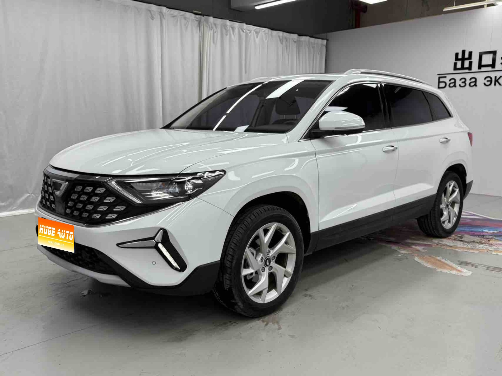 MY2023 Jetta VS7 280TSI AT Joy Version